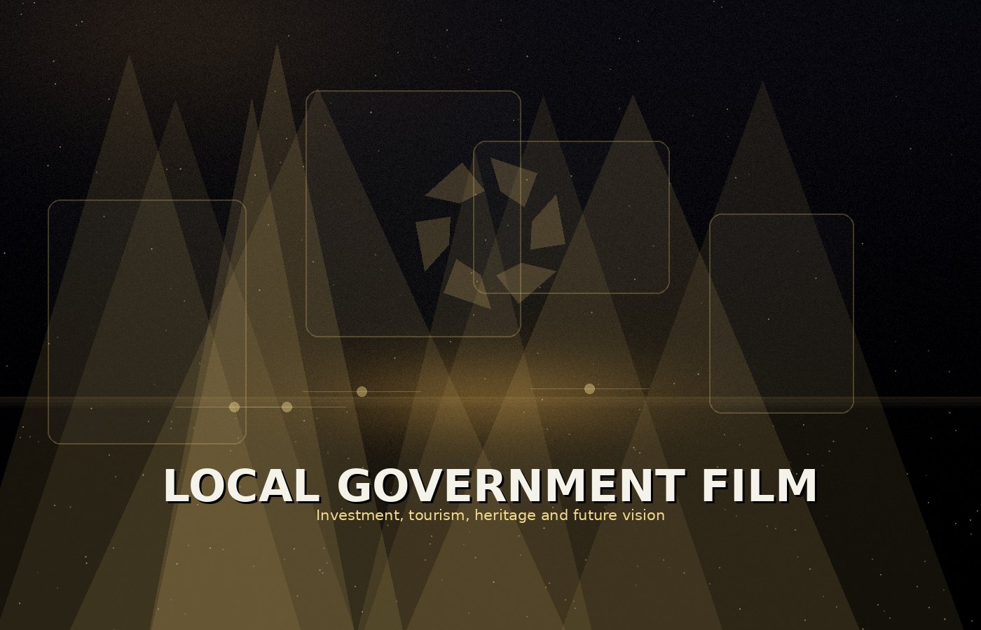 Enterprise and local government films