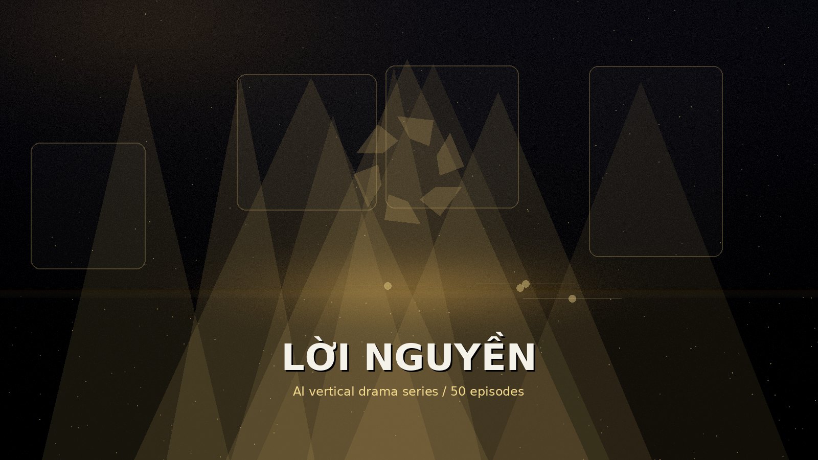 Lời Nguyền banner