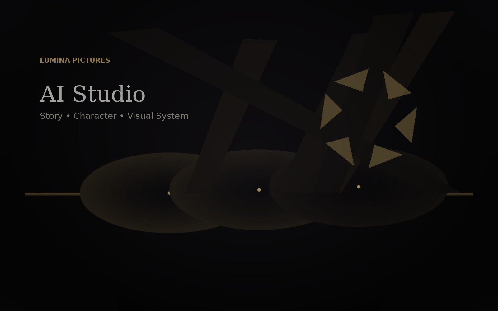 AI studio