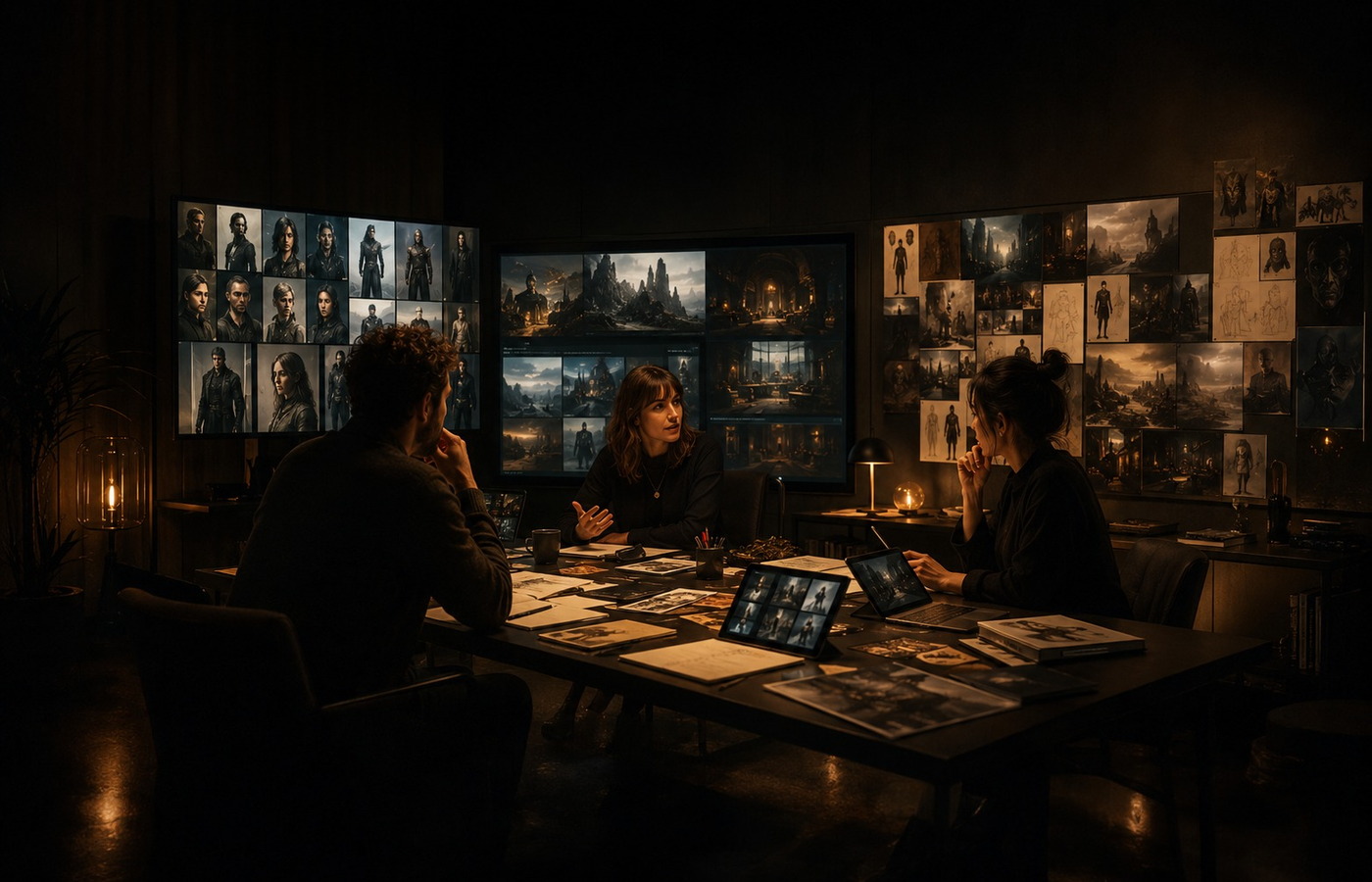AI Studio